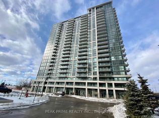 349 Rathburn Rd W #PENTHOUSE 210, Mississauga, ON L5B 0G9