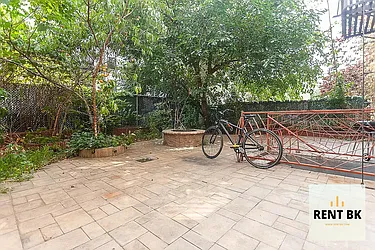 Rented by RENTBK LLC