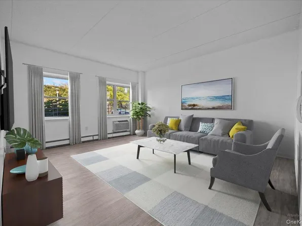 7914 Rockaway Beach Boulevard #1F, Rockaway Beach, NY 11693