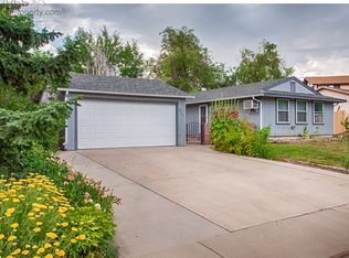 475 Verdant Cir, Longmont, CO 80504