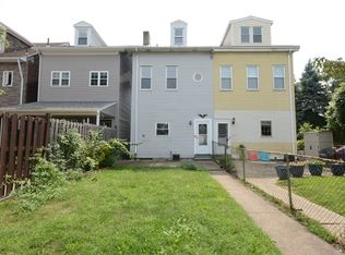 3810 Howley St, Pittsburgh, PA 15201