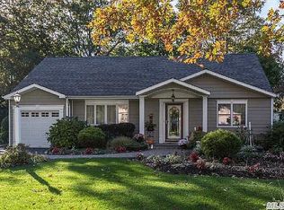 18 Kental Ln, Nesconset, NY 11767