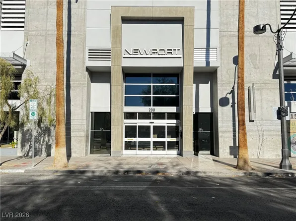 200 Hoover Ave Unit 1111, Las Vegas, NV 89101