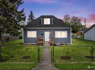 4523 S M St, Tacoma, WA