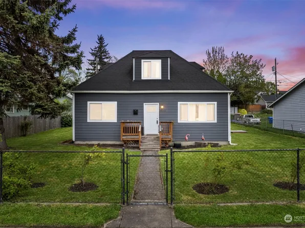 4523 S M Street, Tacoma, WA 98418