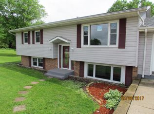 21824 Barstow Rd, East Moline, IL 61244