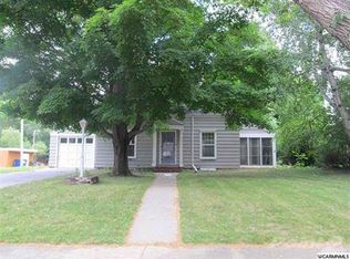 912 Ella Ave NW, Willmar, MN 56201