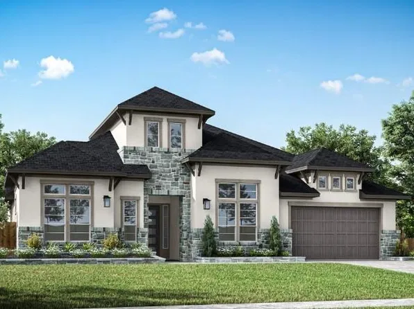 2902 Teamriddle Way, Richmond, TX 77406