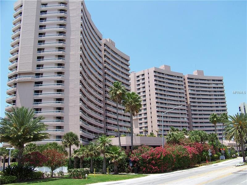 1st image of 1310 Gulf Blvd APT 6B