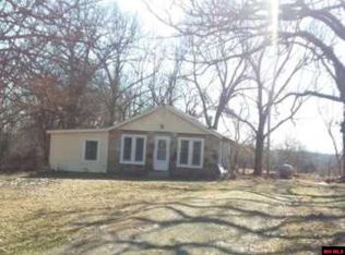 964 County Road 9, Gassville, AR 72635