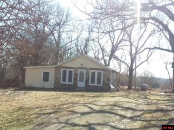 964 County Road 9, Gassville, AR 72635