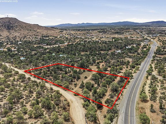 2nd image of 0 N Williamson Valley Rd Lot 1