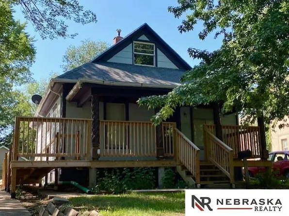 2621 B St, Lincoln, NE 68502