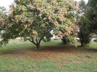 115 Finnigan Rd, Satsuma, FL 32189