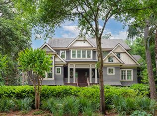 237 Fish Hawk Ln, Johns Island, SC 29455