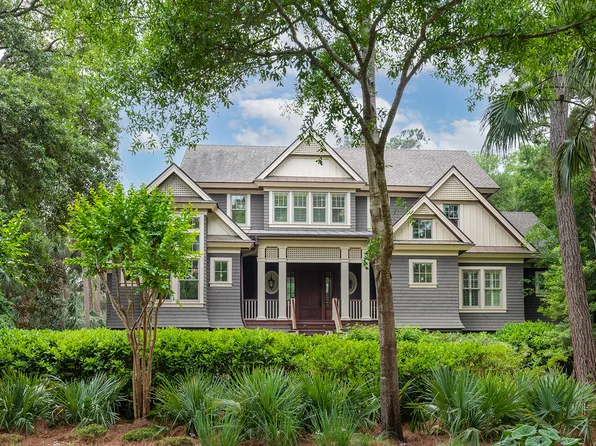237 Fish Hawk Ln, Johns Island, SC 29455