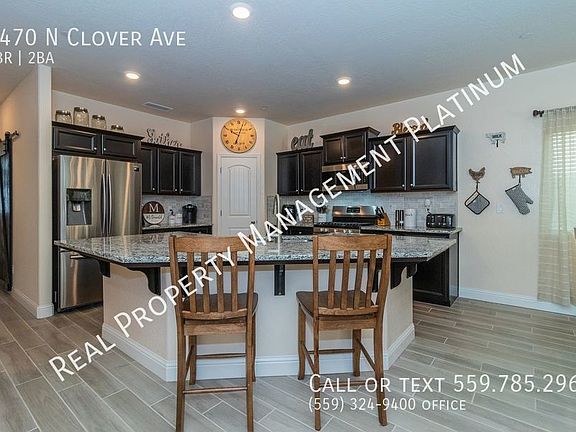 3rd image of 3470 N Clover Ave