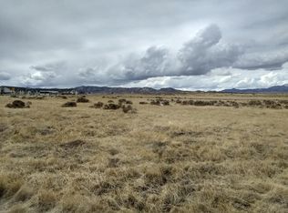 50 N 600 W LOT 5, Milford, UT 84751