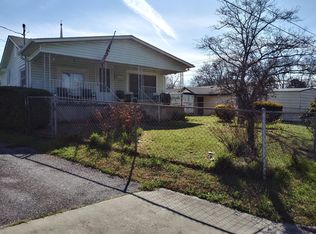 3607 Case St, Macon, GA 31204