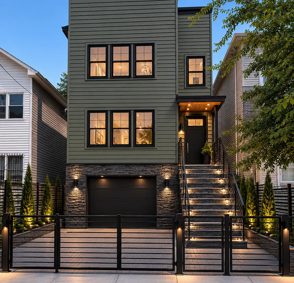 286 Littleton Ave — Photo 1