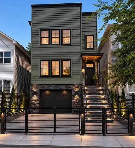 286 Littleton Ave #1 Photo 1
