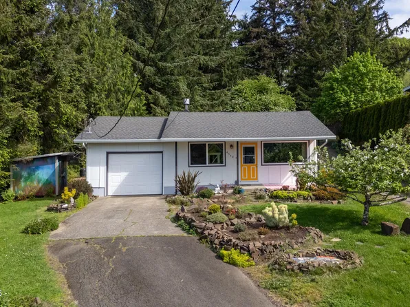 4540 Old State Rd, Tillamook, OR 97141