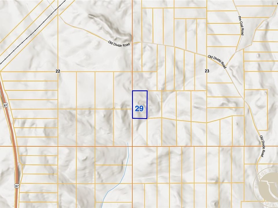 2nd image of 154 Old Divide Rd