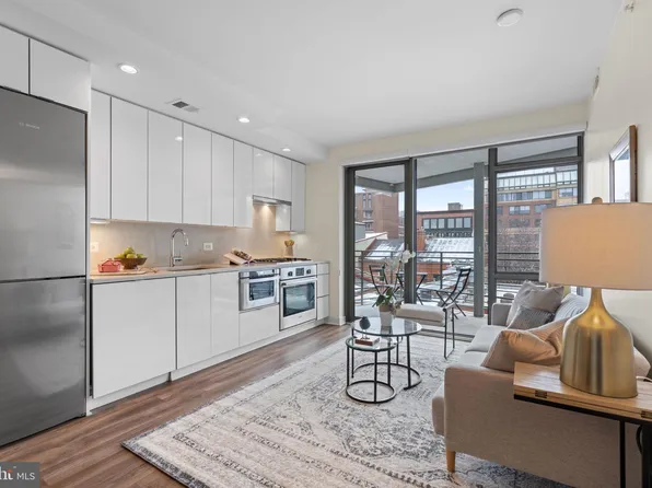 1311 13th St NW #508, Washington, DC 20005