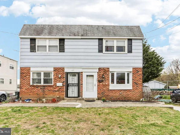 124 Orchard Rd, Ridley Park, PA 19078