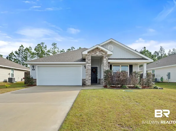 446 Paget Dr, Mobile, AL 36608