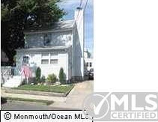 239 Elm St, South Amboy, NJ, 08879