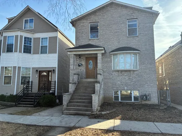 5309 W 30th Pl, 5309 W 30th Pl #2, Cicero, IL 60804