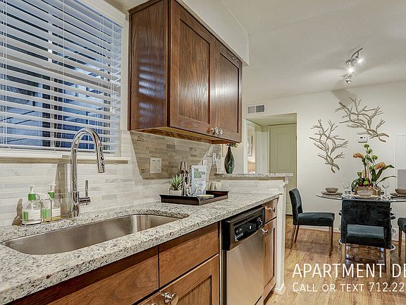 4th image of 6430 Central City Blvd #4052
