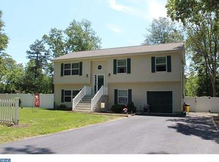 422 Virginia Dr, Browns Mills, NJ 08015