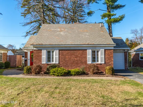 182 Milner Avenue, Albany, NY 12208