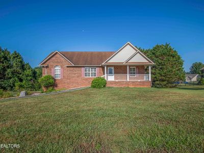 1367 Warrior Path, Maryville, TN, 37803