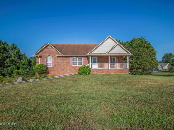 1367 Warrior Path, Maryville, TN 37803