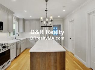 70-72 Oxford St #1, Arlington, MA 02474