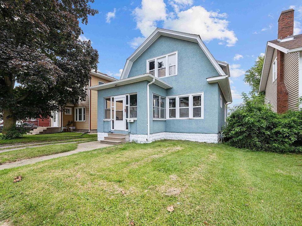 1st image of 323 16th Ave