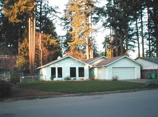 9316 NE Woodridge St, Vancouver, WA