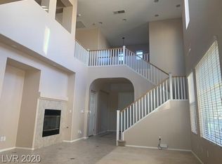 10515 Foggy Glen Ave, Las Vegas, NV 89135
