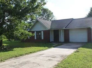 1407 Eastgate Est, Van Buren, AR 72956
