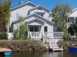 411 Linnie Canal, Venice, CA 90291