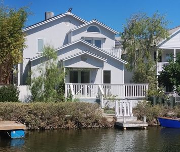 411 Linnie Canal, Venice, CA, 90291