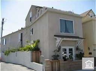 222 30th St, Newport Beach, CA 92663