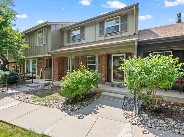 7505 W Yale Avenue #2904, Denver, CO 80227