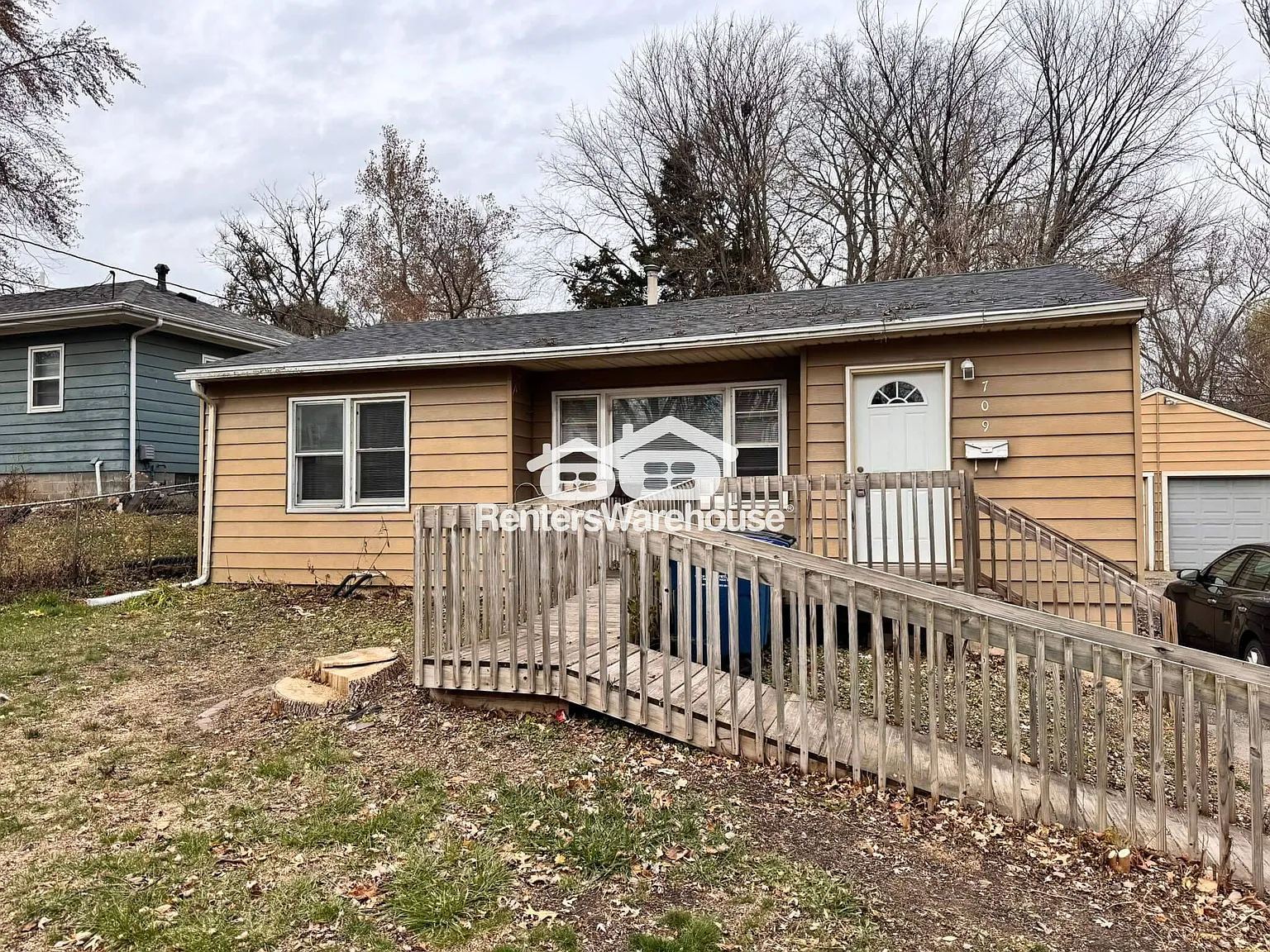 Nice 3 Bedroom Home — Photo 1