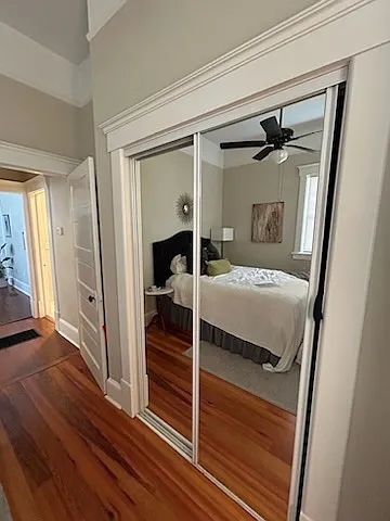 913 Howard St #B — Photo 7