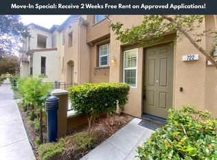 722 Claridad Loop, Milpitas, CA 95035