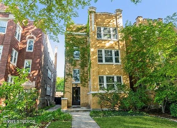2nd image of 46 Washington Blvd #3